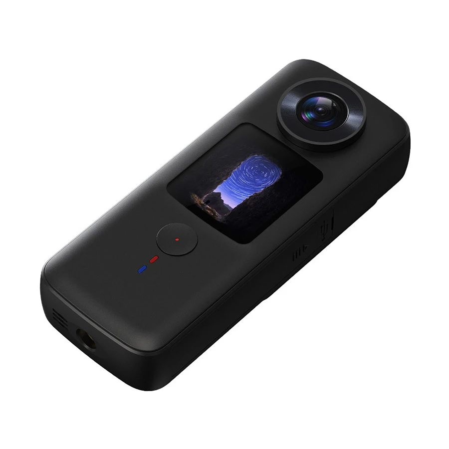 Blisbond Pro3 Action Camera in BD