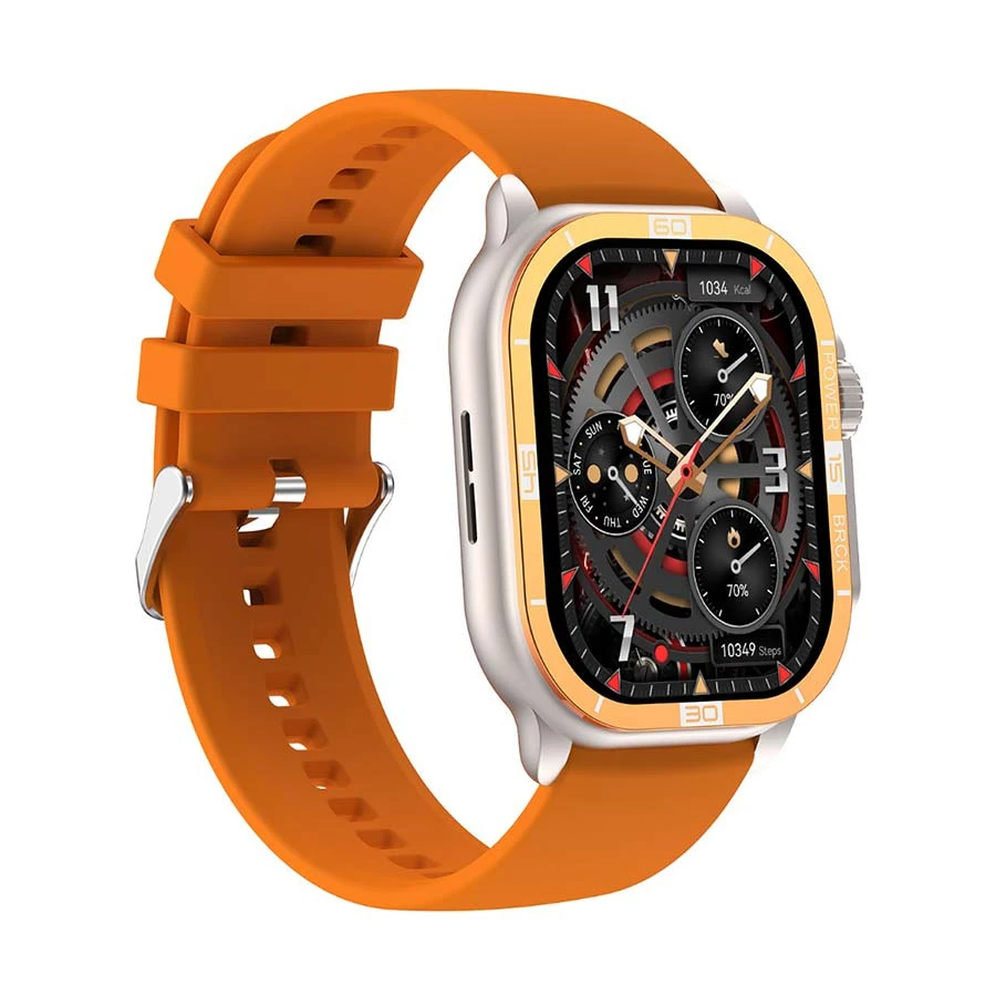 Blisbond Robin Smartwatch Price in Bangladesh