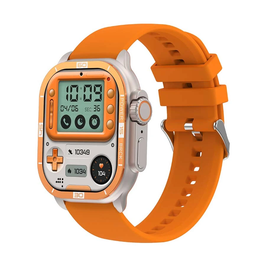 Blisbond Robin Smartwatch in BD