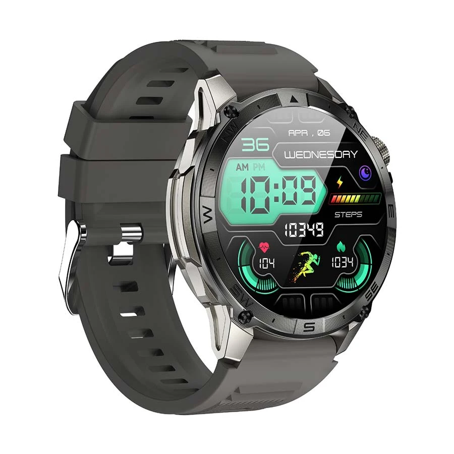 Blisbond Storm Smartwatch Price in Bangladesh