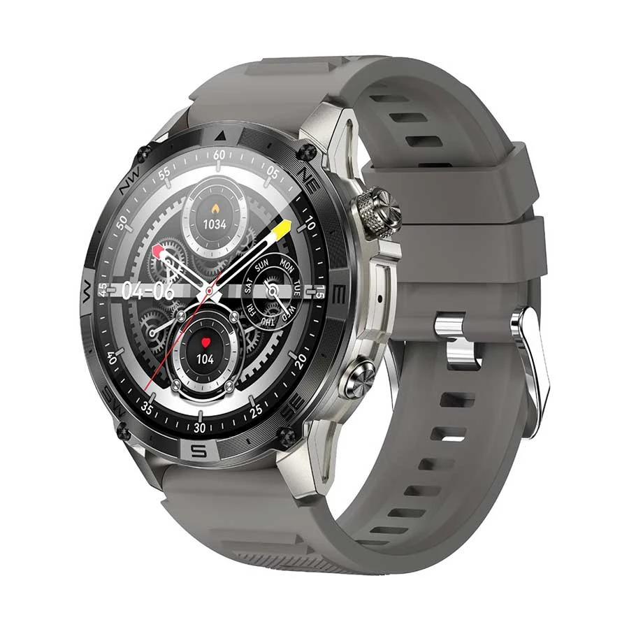 Blisbond Storm Smartwatch in BD