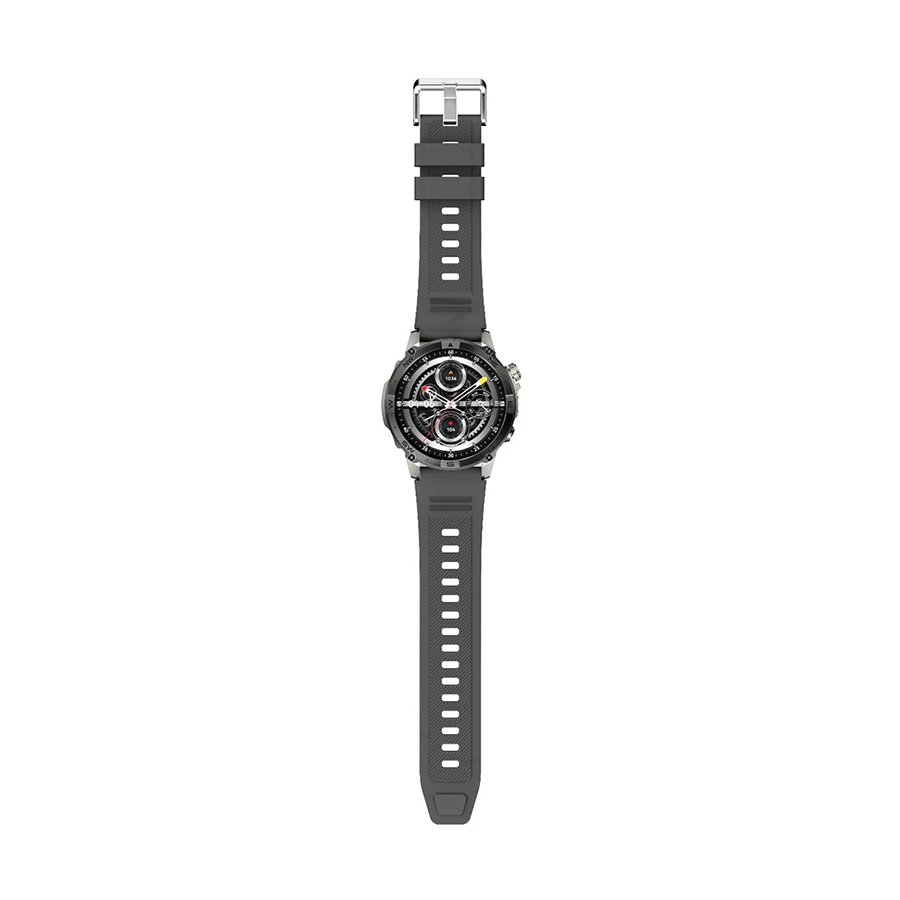 Blisbond Storm Smartwatch Price in BD