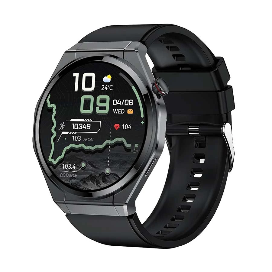 Blisbond Vertex Smartwatch Price in Bangladesh