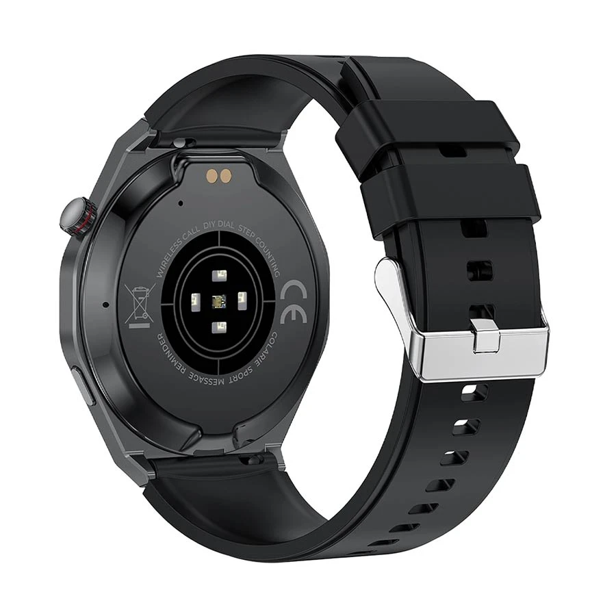 Blisbond Vertex Smartwatch in BD