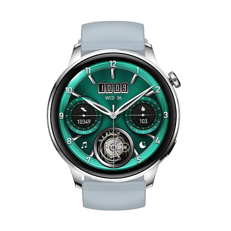 Blisbond Zeno Smartwatch