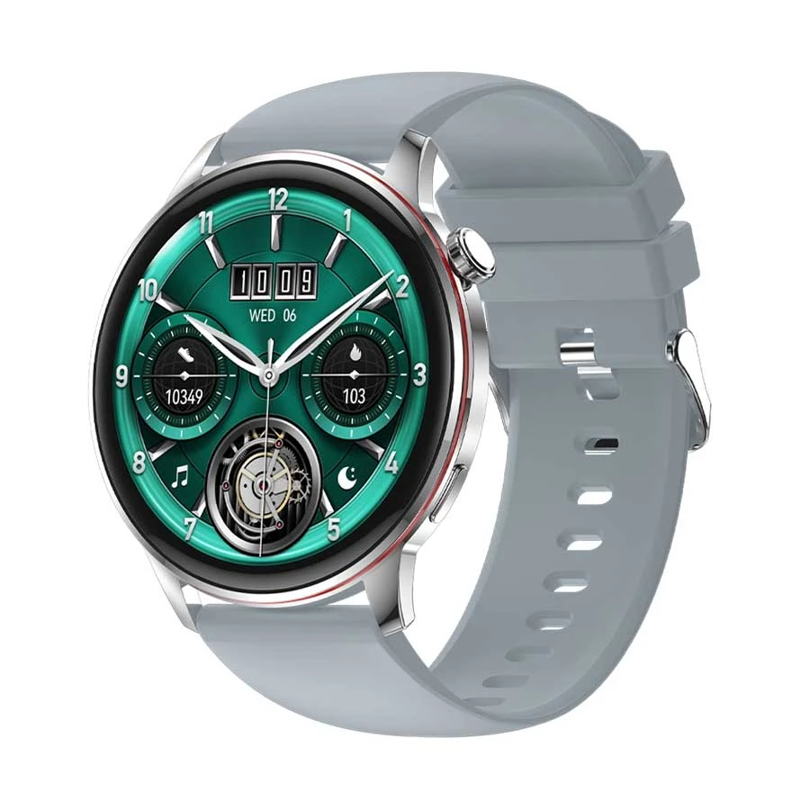 Blisbond Zeno Smartwatch Price in Bangladesh