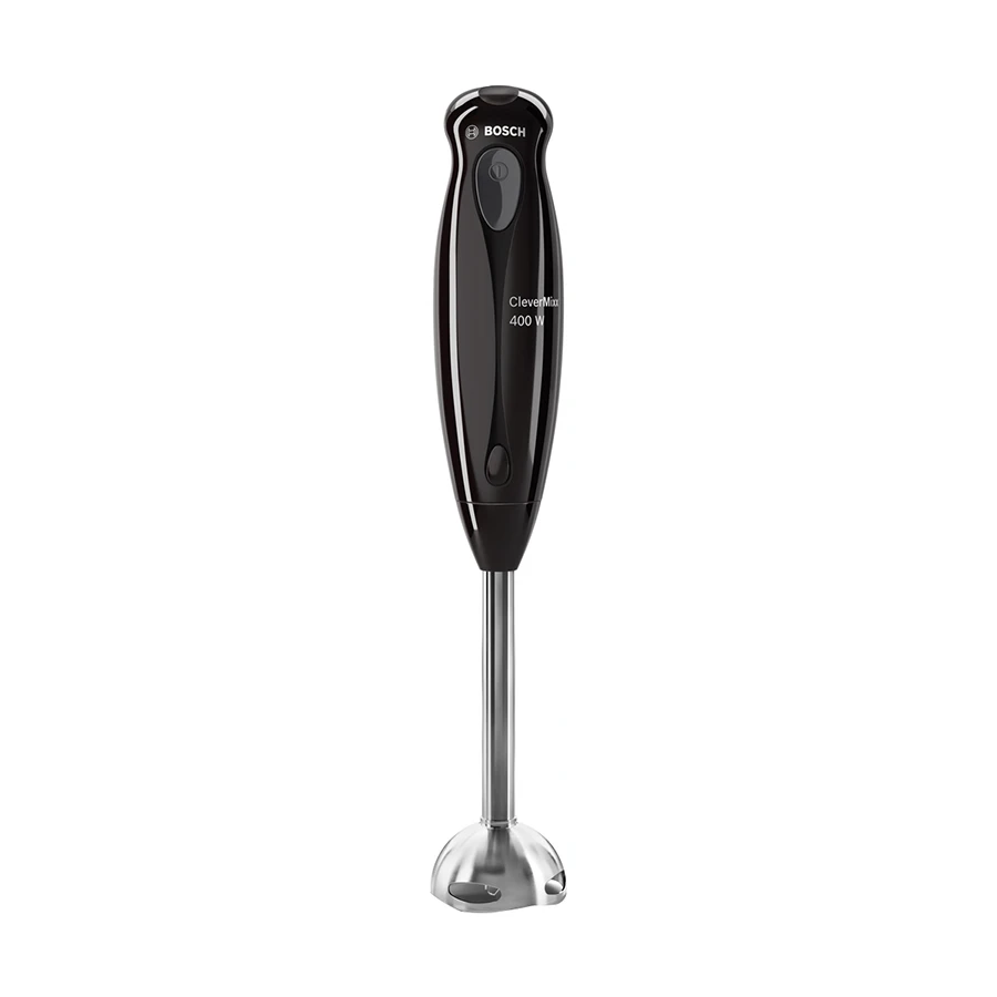 BOSCH CleverMixx MS1BG1151I Kitchen
