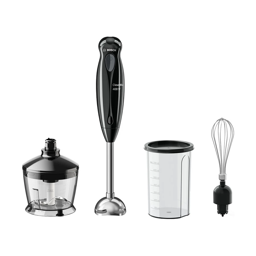 BOSCH CleverMixx MS1BG1151I Kitchen in BD