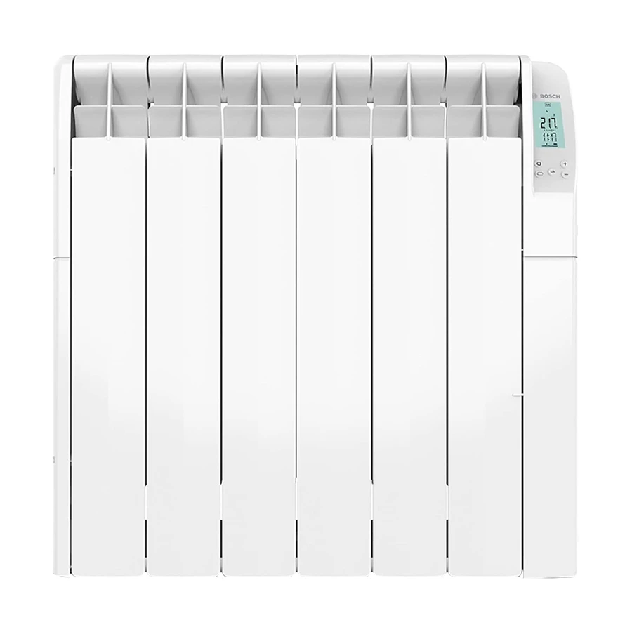 BOSCH Bosch Heat Radiator 5500 Air Conditioner