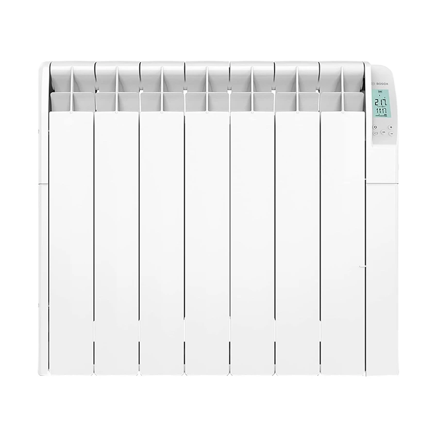 BOSCH Bosch Heat Radiator 5500 Air Conditioner