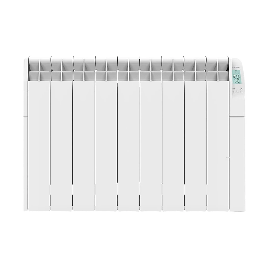BOSCH Bosch Heat Radiator 5500 Air Conditioner