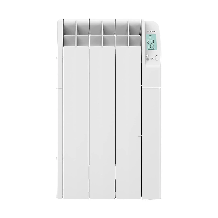 BOSCH Bosch Heat Radiator 5500 Air Conditioner