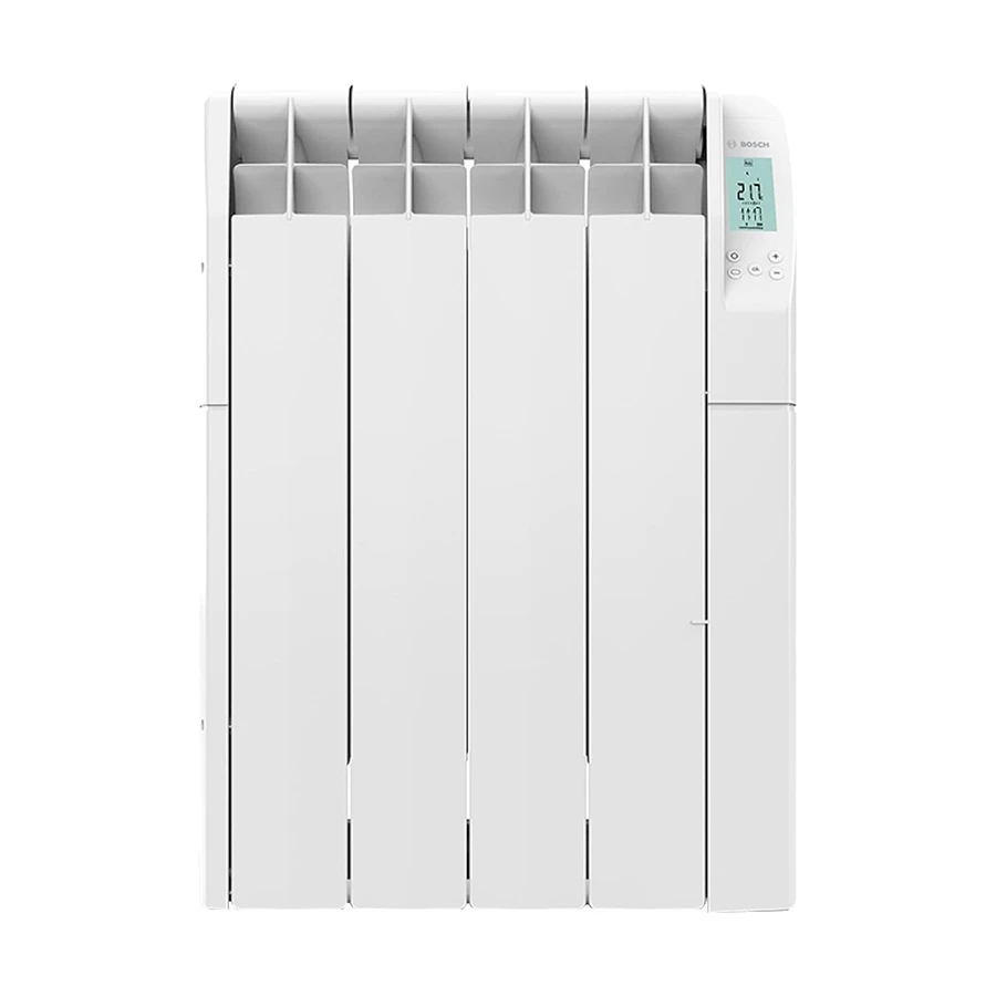 BOSCH Bosch Heat Radiator 5500 Air Conditioner