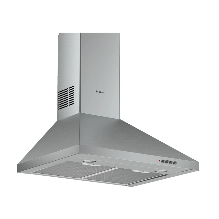 BOSCH Bosch Series 2 DWP64CC50T Hood