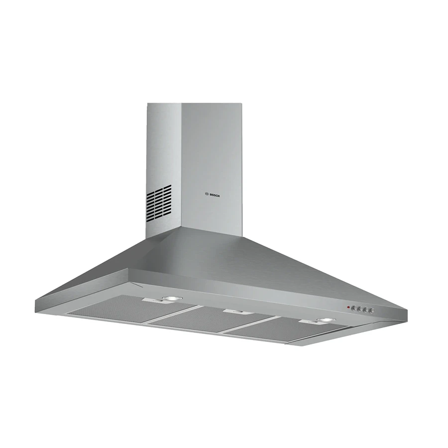 BOSCH Bosch Series 2 DWP94CC50M Hood
