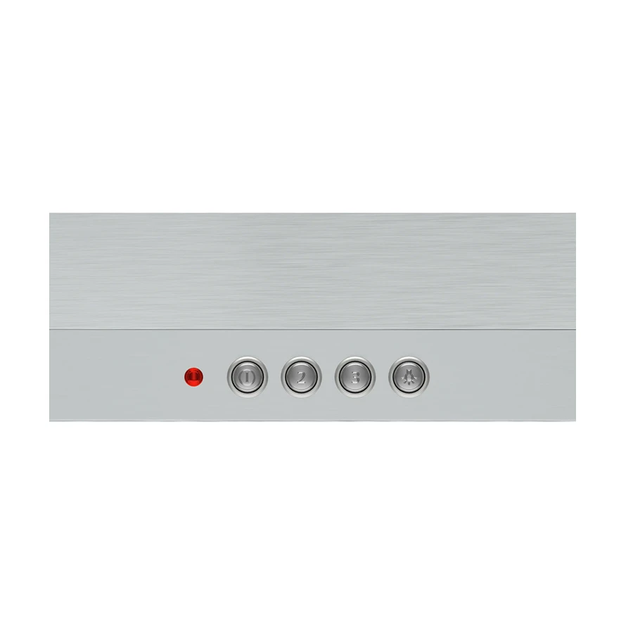 BOSCH Bosch Series 2 DWP94CC50M Hood in BD