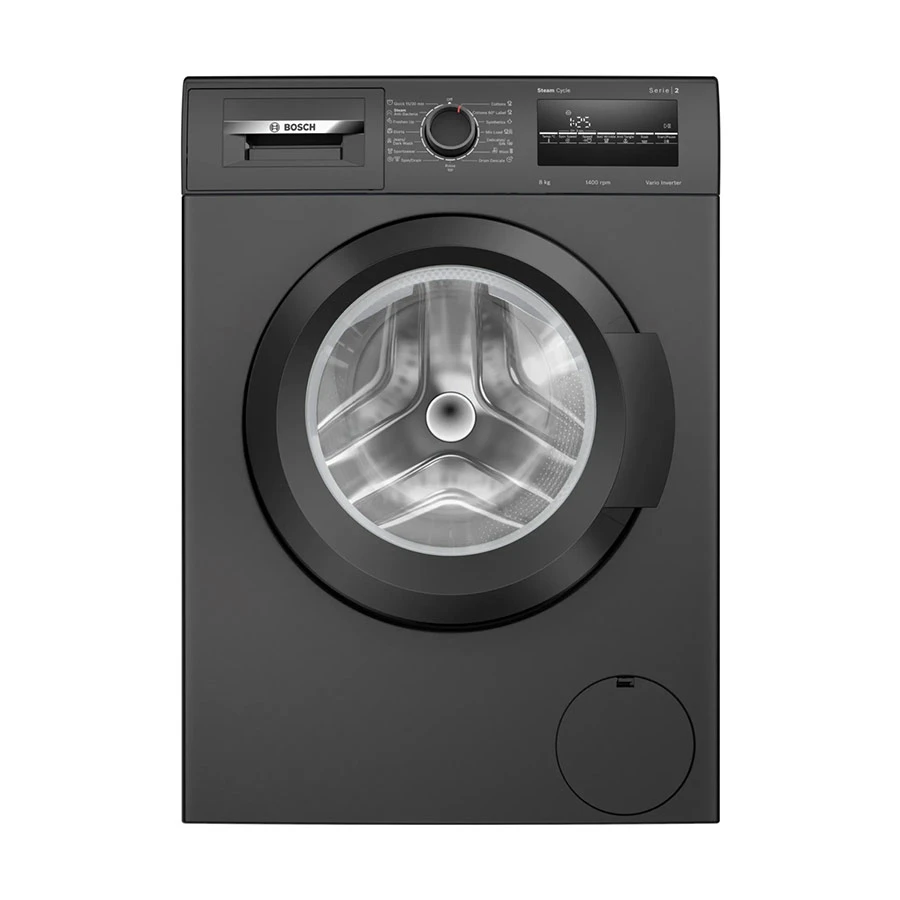 BOSCH Series 2 WAJ2826CIN Home Care