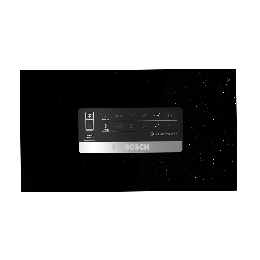 BOSCH Bosch Series 4 CTC35K22NI Fridge in BD