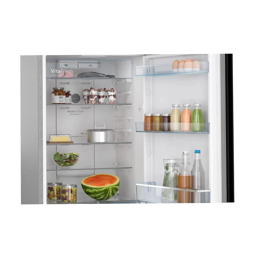 Bosch Series 4 CTC35K22NI Fridge