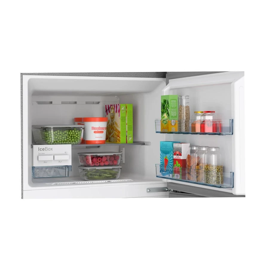 BOSCH Bosch Series 4 CTC35K22NI Fridge specifications