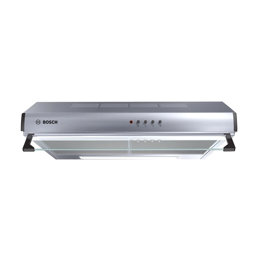BOSCH Bosch Series 4 DHU665CGB Hood