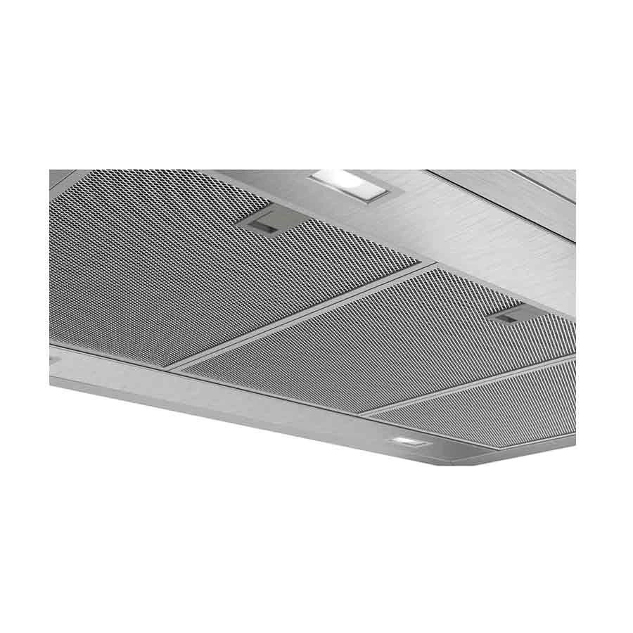 BOSCH Bosch Series 4 DIB97IM50M Hood in BD