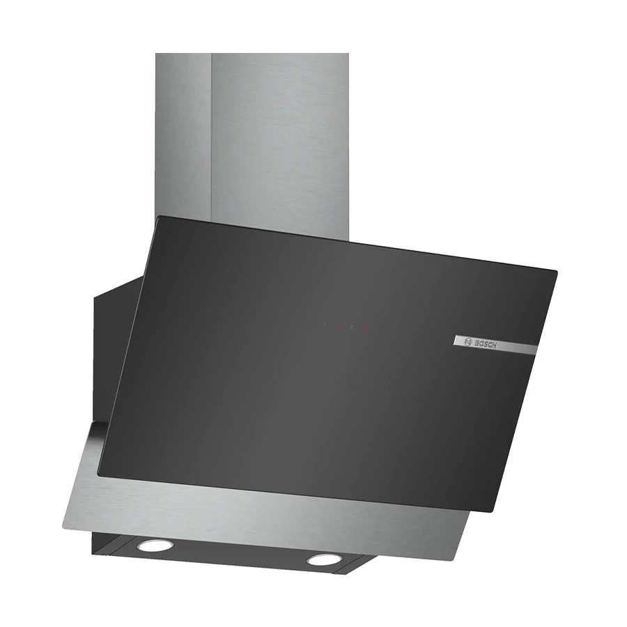 BOSCH Bosch Series 4 DWK66AJ60M Hood