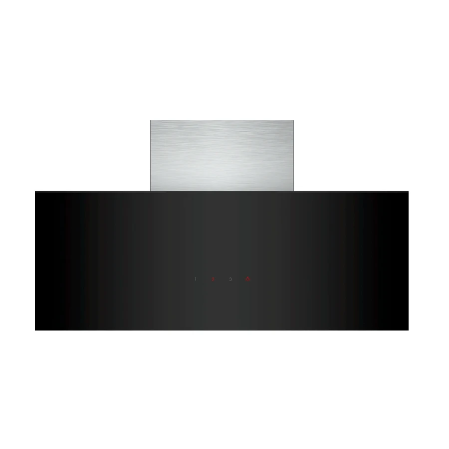 BOSCH Bosch Series 4 DWK66AJ60M Hood Price in Bangladesh