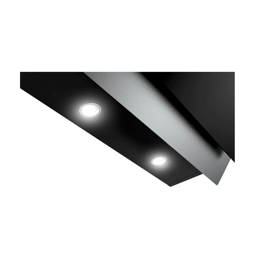 BOSCH Bosch Series 4 DWK66AJ60M Hood in BD