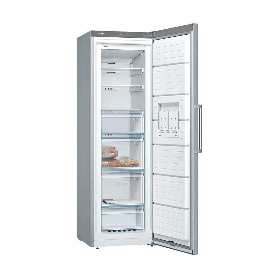 BOSCH Bosch Series 4 GSN36VL3PG Fridge Price in Bangladesh