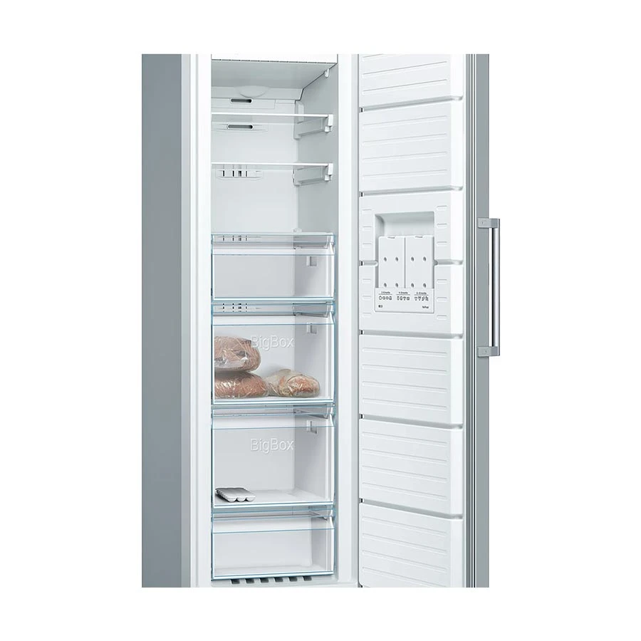 BOSCH Bosch Series 4 GSN36VL3PG Fridge in BD