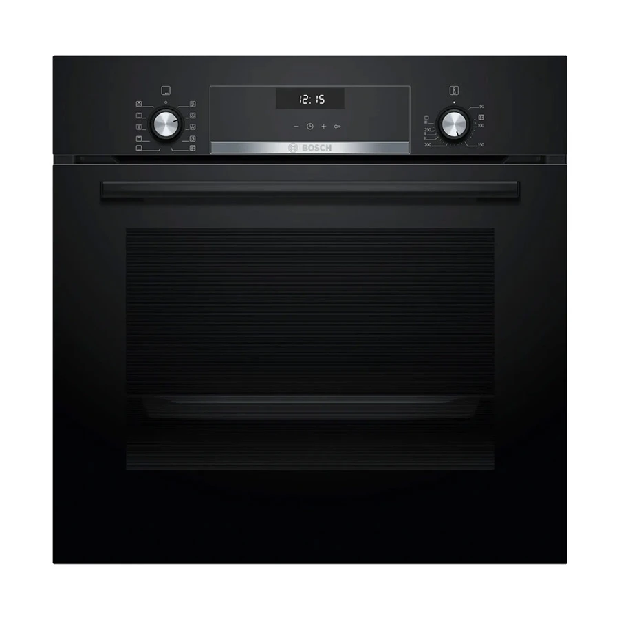 BOSCH Bosch Series 4 HBJ538EB0M Kitchen