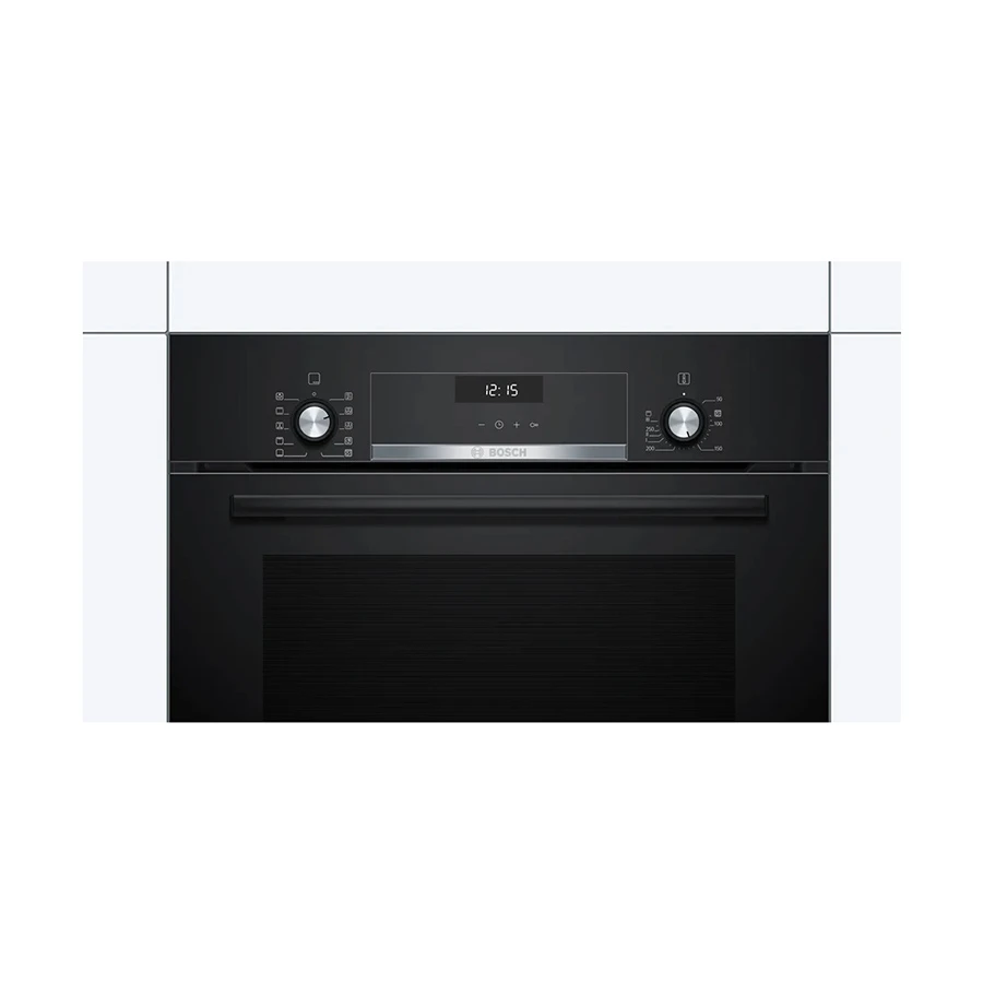 BOSCH Bosch Series 4 HBJ538ES0M Kitchen Price in Bangladesh