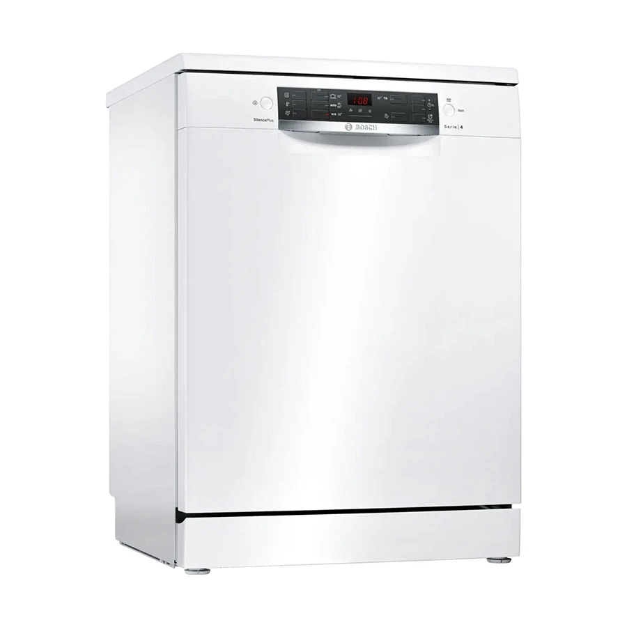 BOSCH Series 4 SMS45DW10Q Dishwasher