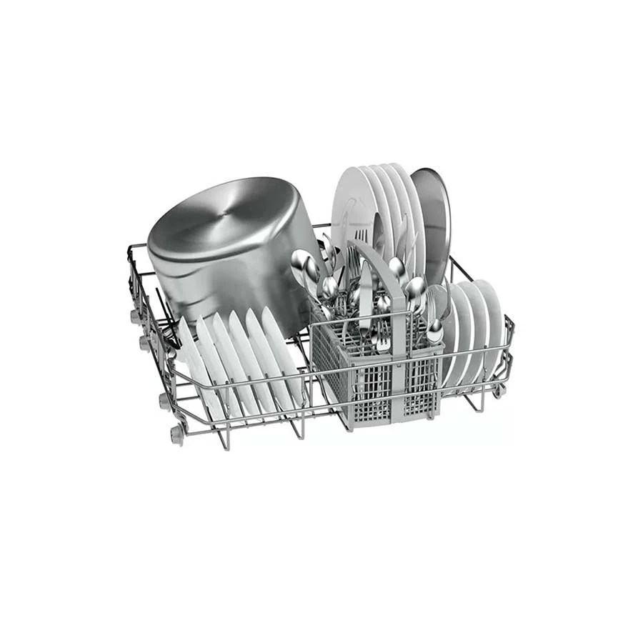 BOSCH Series 4 SMV50E00GC Dishwasher Price in Bangladesh