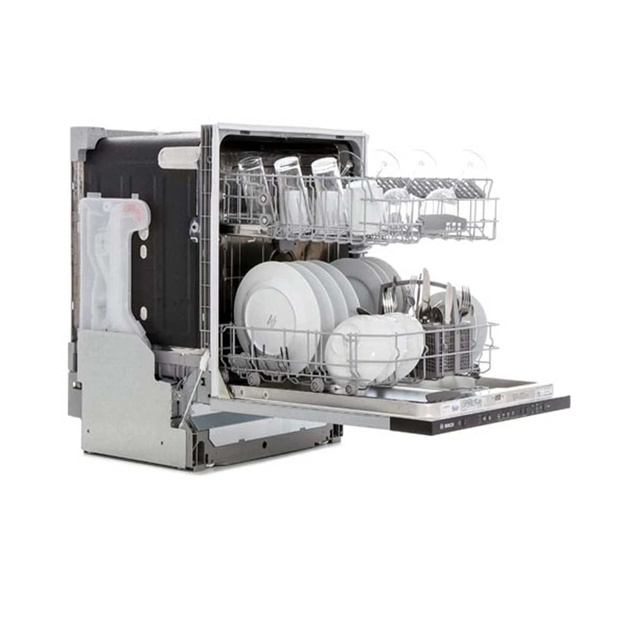 BOSCH Series 4 SMV50E00GC Dishwasher in BD