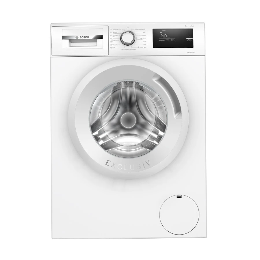 BOSCH Series 4 WAN28093 Home Care