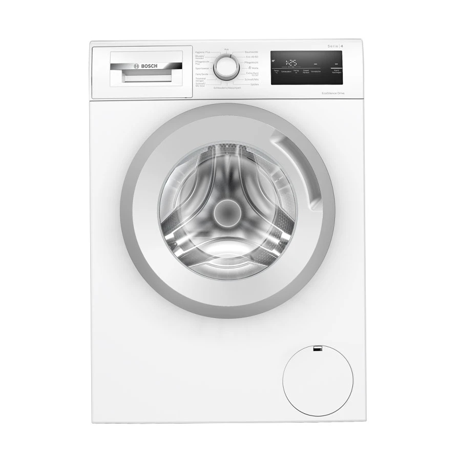 BOSCH Series 4 WAN28129 Home Care