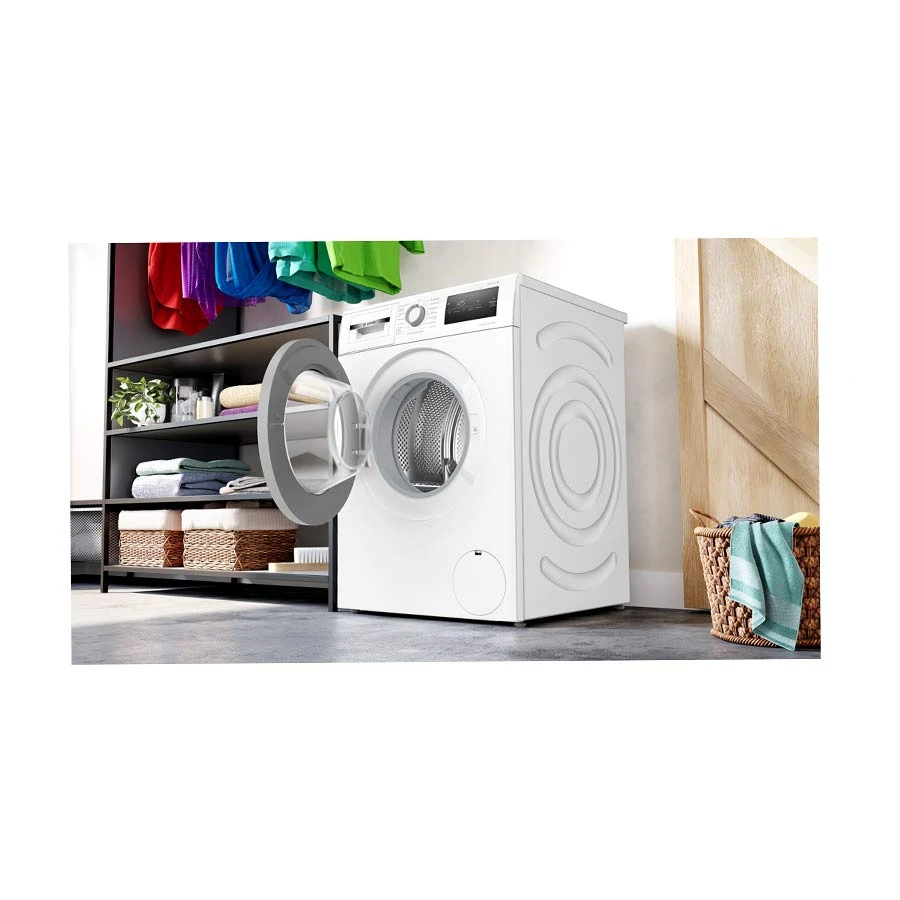 BOSCH Series 4 WAN28129 Home Care specifications