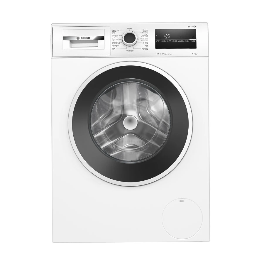 BOSCH Series 4 WAN28282GC Home Care
