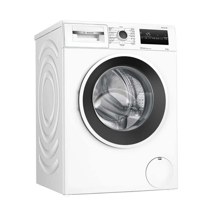 BOSCH Series 4 WAN28282GC Home Care Price in Bangladesh