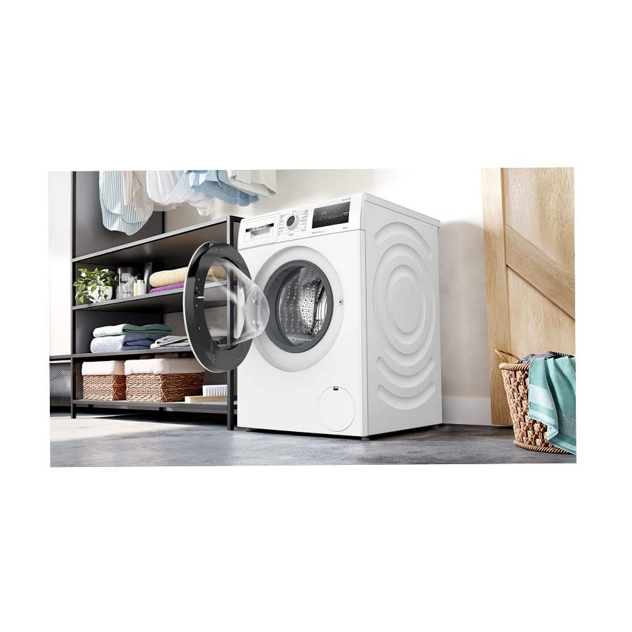 BOSCH Series 4 WAN28282GC Home Care specifications