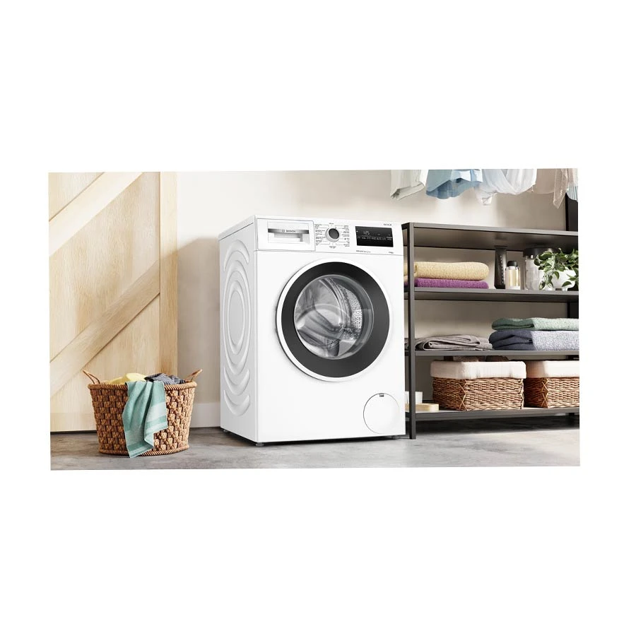 BOSCH Series 4 WAN28282GC Home Care Best Price