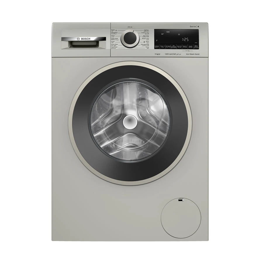 BOSCH Series 4 WGA1440XGC Washing Machine