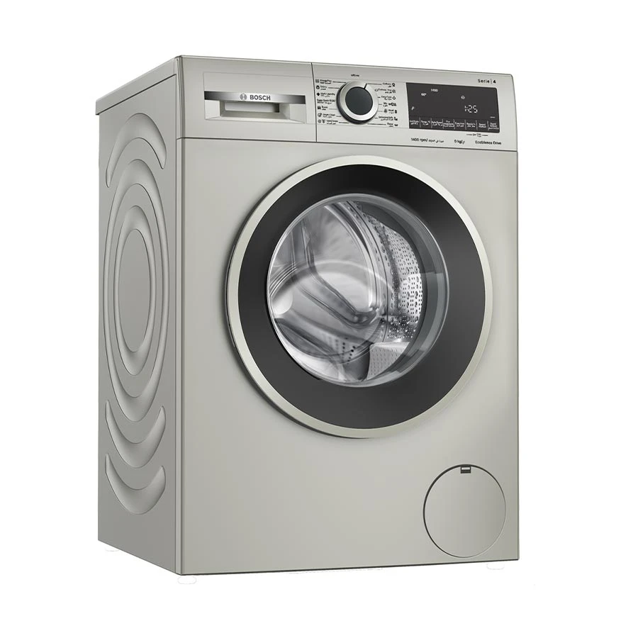 BOSCH Series 4 WGA1440XGC Washing Machine Price in Bangladesh