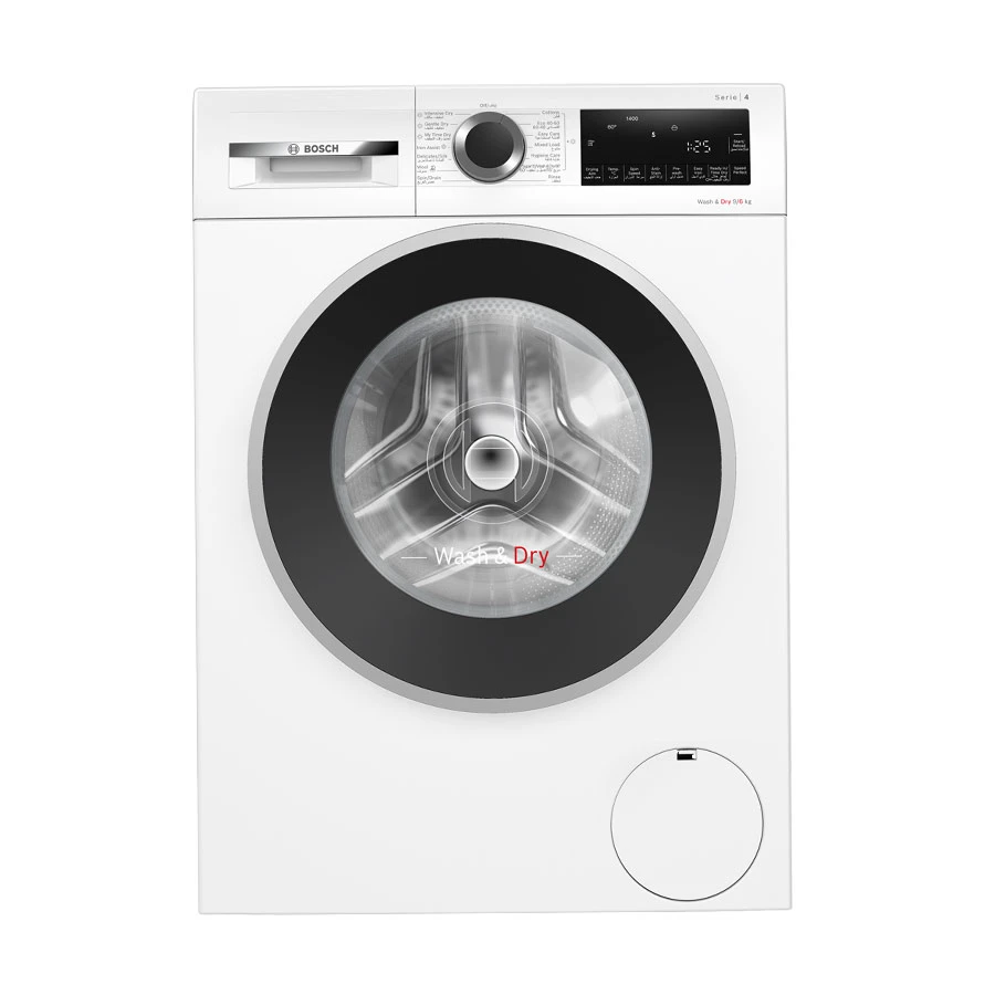 BOSCH Series 4 WNA244X0GC Home Care