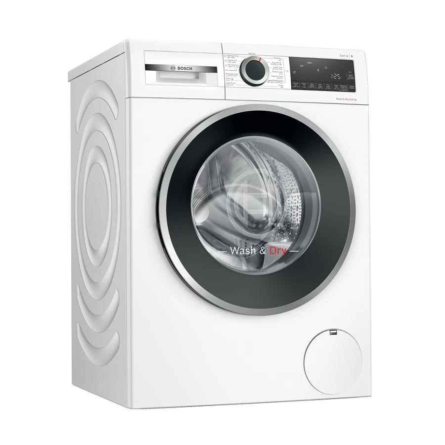 BOSCH Series 4 WNA244X0GC Home Care Price in Bangladesh