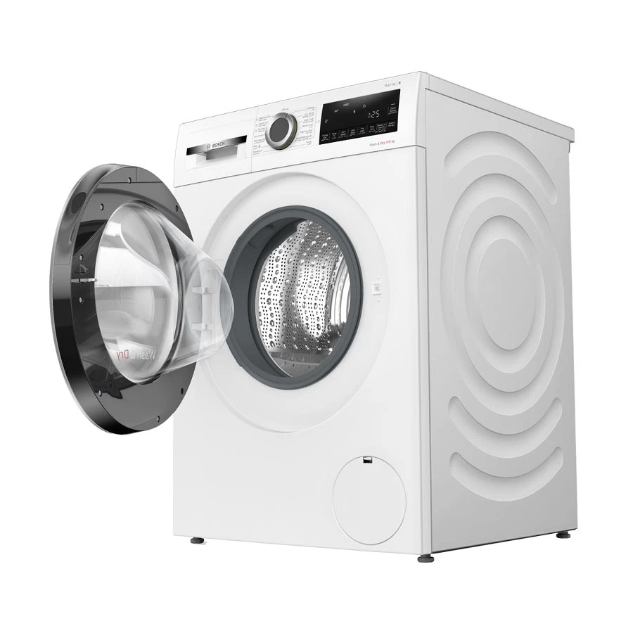 BOSCH Series 4 WNA244X0GC Home Care in BD
