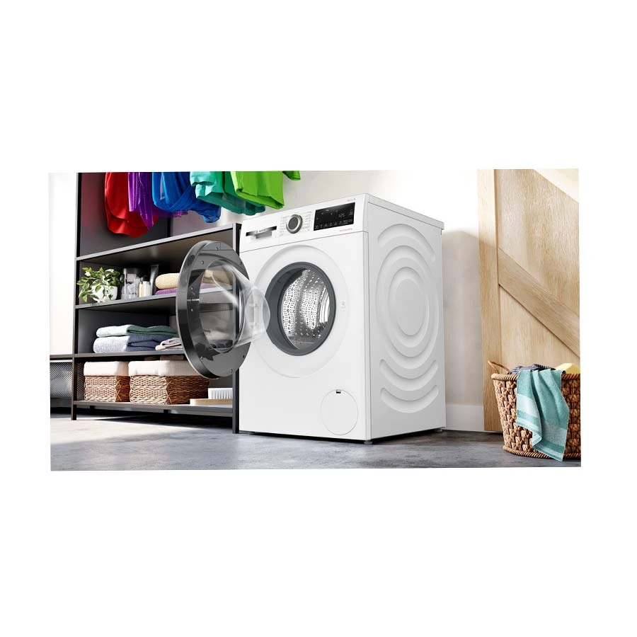 BOSCH Series 4 WNA244X0GC Home Care Price in BD