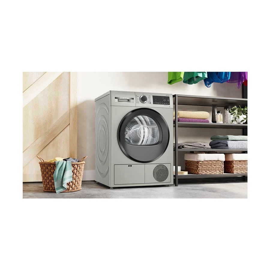 BOSCH Series 4 WQG24108IN Home Care specifications
